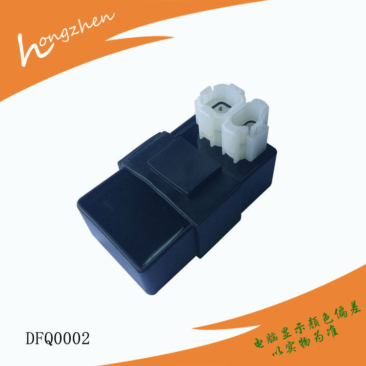 摩托车点火器 适用cbt125本田王125点火器motorcycle igniter cdi