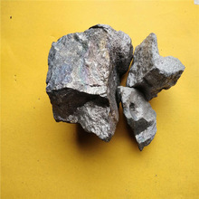 中频炉用高碳铬铁普硅铬铁自然块铬铁合金元素添加剂耐磨材料添加