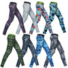 Fitness pants Elastic force Quick drying motion Tight trousers run Riding Basketball Physical exercise Compression Pants Fitness pants goods in stock Fitness pants Elastic force Quick drying motion Tight trousers run Riding Basketball Physical exercise Compression Pants Fitness pants goods in stock