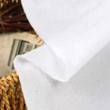 粘毛布220g黑白色粘扣布165克绒布磨毛1.5m婴儿魔术贴涤纶起毛布