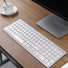 适用于Mac的无线蓝牙数字键盘兼容MacBook Pro/AiriMac笔记本电脑