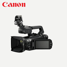 正品摄像机XF400专业摄像机高清摄像机手持肩扛婚庆摄像机 4K