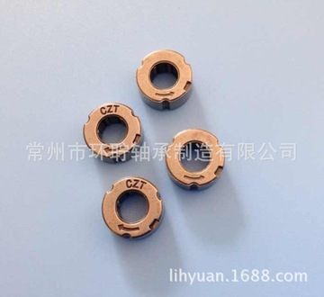 粉末冶金单向轴承 owc0612gxrz 单向滚针轴承 owc612gxlz 高品质-阿里