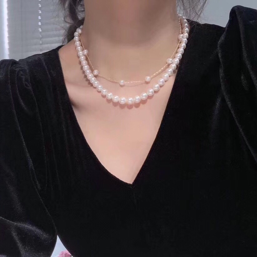 结珍珠链图片-海量高清结珍珠链图片大全 - 阿里巴巴