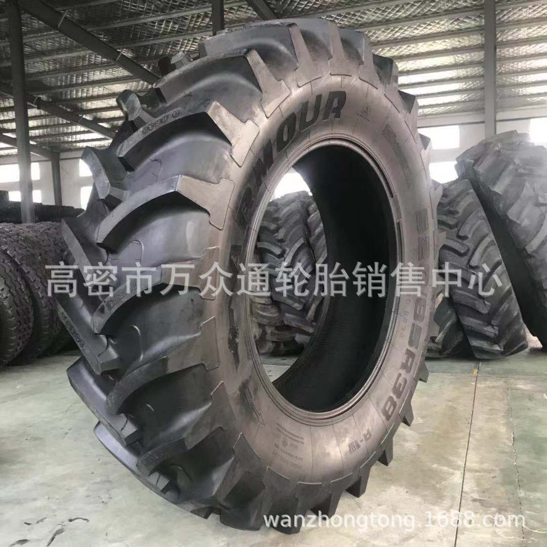 约翰迪尔拖拉机 650/65r42 子午线轮胎 650/65r38 520/85r32-阿里巴巴