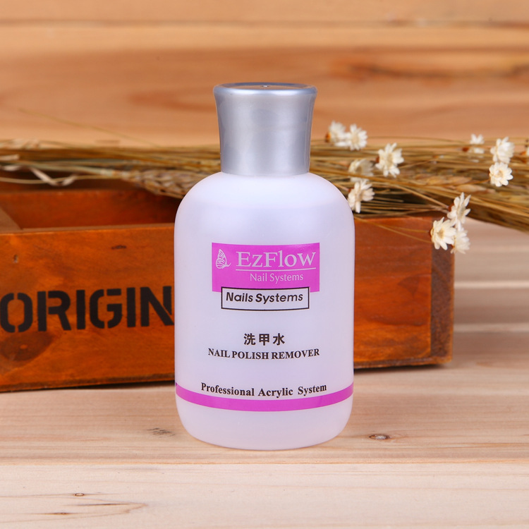 Manicure Nail Polish Remover Supplies Wholesale 150ml Nail Polish Remover Hair Spray Crystal Liquid Brush Cleaning Liquid No Stimulation