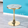 Manufactor sale modern Light extravagance Marble table Café chair Tea shop leisure time Dining chair Tables and chairs Manufactor sale modern Light extravagance Marble table Café chair Tea shop leisure time Dining chair Tables and chairs