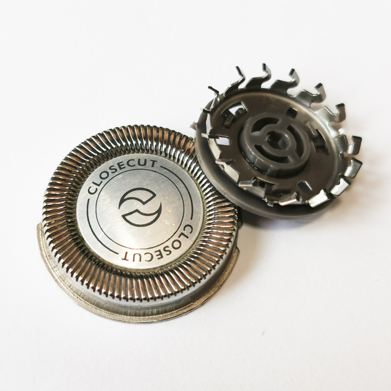 hq4剃须刀刀头适用于飞利浦pq187pq182pq212hq912pq916pq917pq906