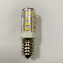 LED玉米灯新款E14 220V SMD 26珠3W 可调光