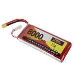 16ZOP˻ҺģA8000mAh2S3S11.1V4S6S22.2V75C﮵