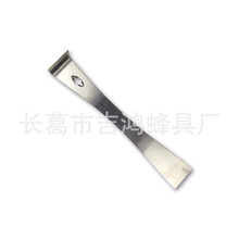 起刮刀 不锈钢出口型清洁刮刀耐用优质蜂具养蜜蜂用品蜂箱工具