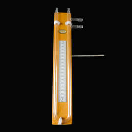 现货水银减压计压差计测量器 实验u型压力真空减压计蒸馏装置用