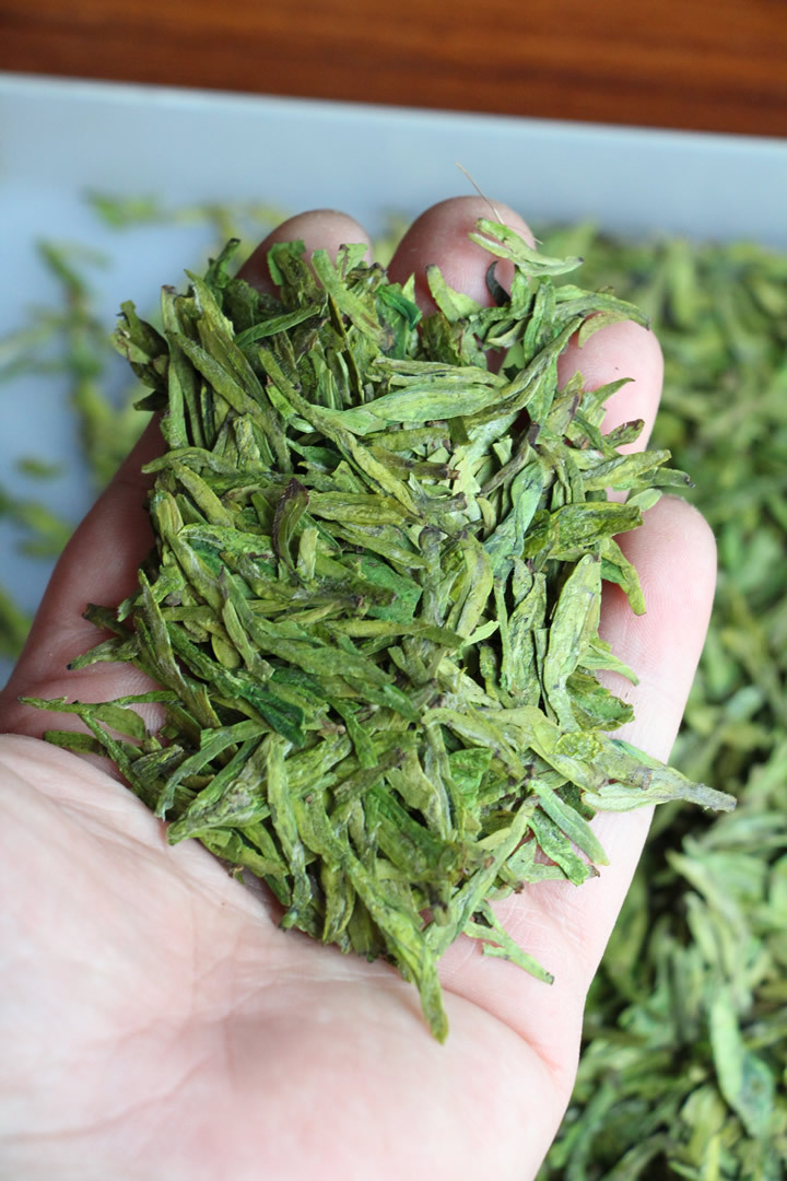 英明茶叶 龙井茶 主吉5号 一斤装-阿里巴巴