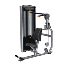 厂家批发供应力量商用健身器材健身房腹肌运动体育器材卷腹训练器