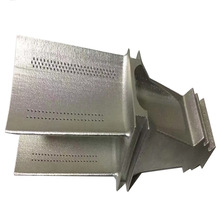 金属3D打印零部件 质量保证专业设计制作各种样式金属3d