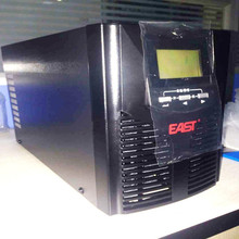 易事特UPS 不间断电源 EA808H在线式 工频机8KVA/6400W需外接电池