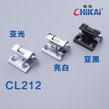 CL212-1配电箱开关柜铁皮柜机箱柜工业机械五金设备暗装插销铰链