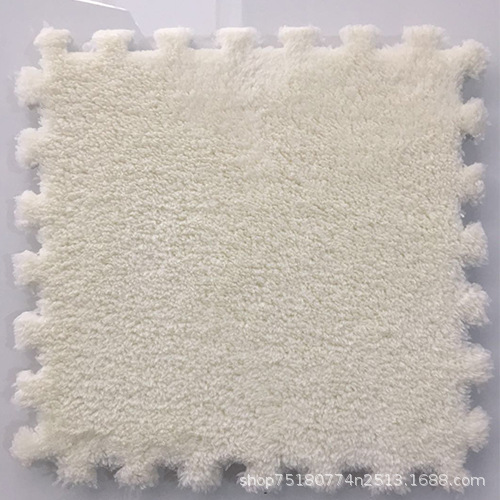 Bedroom Bedside Full Carpet Cutting Washable Stitching Floor Mat Bay Window Mat Tatami Household Large Area Manufacturer