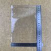 B6 Pia mater sleeve pvc transparent Work cards Badge Card Holder Brand Manufactor wholesale size 18*13cm B6 Pia mater sleeve pvc transparent Work cards Badge Card Holder Brand Manufactor wholesale size 18*13cm