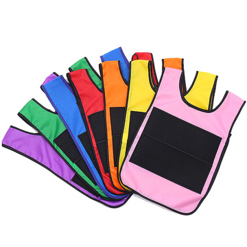 儿童粘球衣躲避游戏道具幼儿园背心运动粘粘球户外对抗玩投掷粘靶