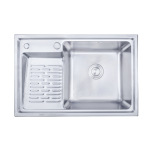 佛山市顺德区众朗厨卫有限公司_阿里巴巴旺铺