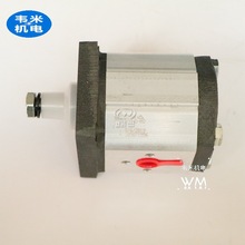 意大利ATOS阿托斯液压系统齿轮油泵PFG-160-D现货质保一年