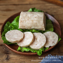 汕头特产潮汕猪肉饼500g隆江猪肉卷火锅食材火锅食材特产小吃批发