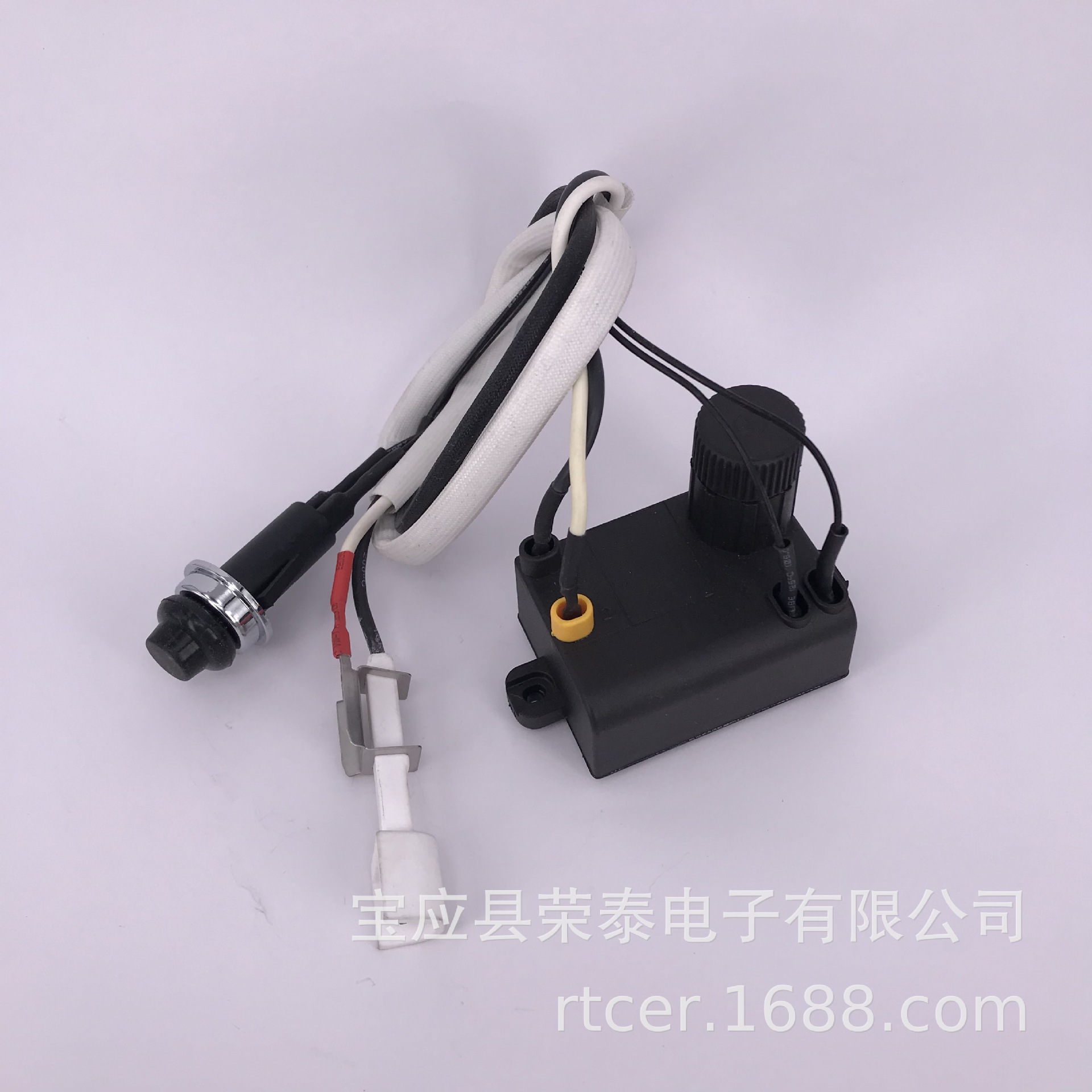 烧烤点火器和7642套件适用于美国烤炉Weber Spirit Genesis