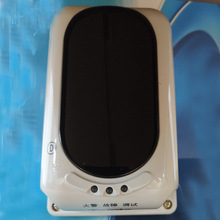 开关量光束非编线型烟感探测器 Beam Detector with relay output