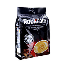 越南越贡Rock Cafe猫屎咖啡味1700g 3合1咖啡100条装