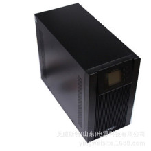 科士达UPS电源YDC9103H在线式3kva/2400w不间断电源需接96v蓄电池