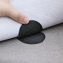 家用床单皮沙发垫巾固定器防移动防跑钉无针地毯防滑粘魔术贴