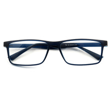 SUNSPA现货批发新款TR90外贸款全框架个性复古眼镜可配防蓝光近视