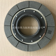 刹车片BE30/BM30/31 0187098X 刹车盘摩擦盘全新现货 SEW