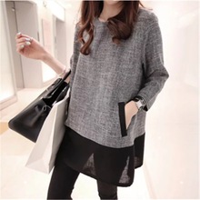 限时折扣burberry巴宝莉女士新款tb经典连衣裙衬衫裙中长款裙子