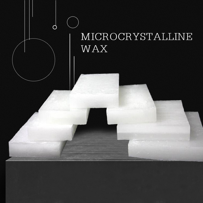 微晶蜡 德国沙索1365（S682） 替代品 泥灸用微晶蜡