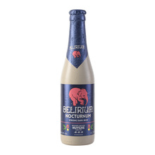 比利时  深粉象Delirium Nocturnum 啤酒 330ml*24瓶