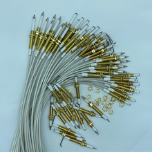 嘉陵70摩托车配件jh70摩托车12v电子点火器48q嘉陵jh70交流点火器