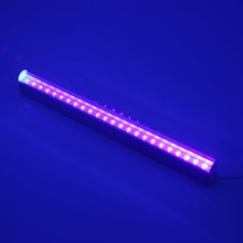LED UV杀菌消毒灯管 便携式uv消毒灯管 低压安全USB口接口uv灯