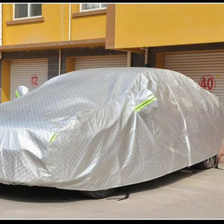 汽车车衣防雨车罩可带logo防晒车衣罩一件代发-阿里巴巴