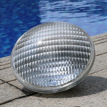 高士泳池筒灯用12W/12V灯泡 泳池灯PAR56 300W光源 塑料壳PAR56