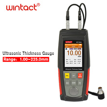 汇天益WT100A超声波测厚仪金属玻璃等Ultrasonic thickness gauge