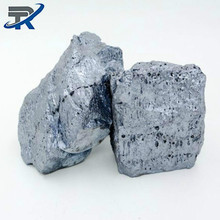 天仁提供化铝用97金属硅 金属硅价格美丽