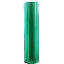 兴威塑料防眩板S板PVC玻璃钢防眩板高速公路防眩板900x220