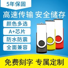 u盘批发u盘礼品卡片usb2.0招投标小容量u盘8g16g32g高速U盘