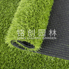 仿真休闲草坪人造草坪地毯草 高尔夫球草围挡工程绿化假草皮