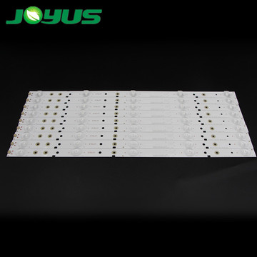 适用海信42寸led42k20jd背光灯条svh420a72-rev3-5led-130114灯条