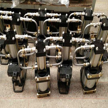 超高压水压试压用增压泵 水压试验机