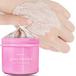 跨境la milee固体面膜face mask clean涂抹green tea mask stick