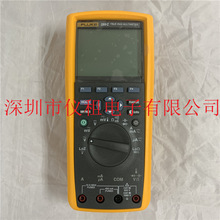 销售 全新美国FLUKE289真有效值工业用记录多用表 F289C